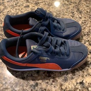 Puma Kids Sneakers